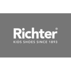 Richter - Logo - b&g Bad Saulgau